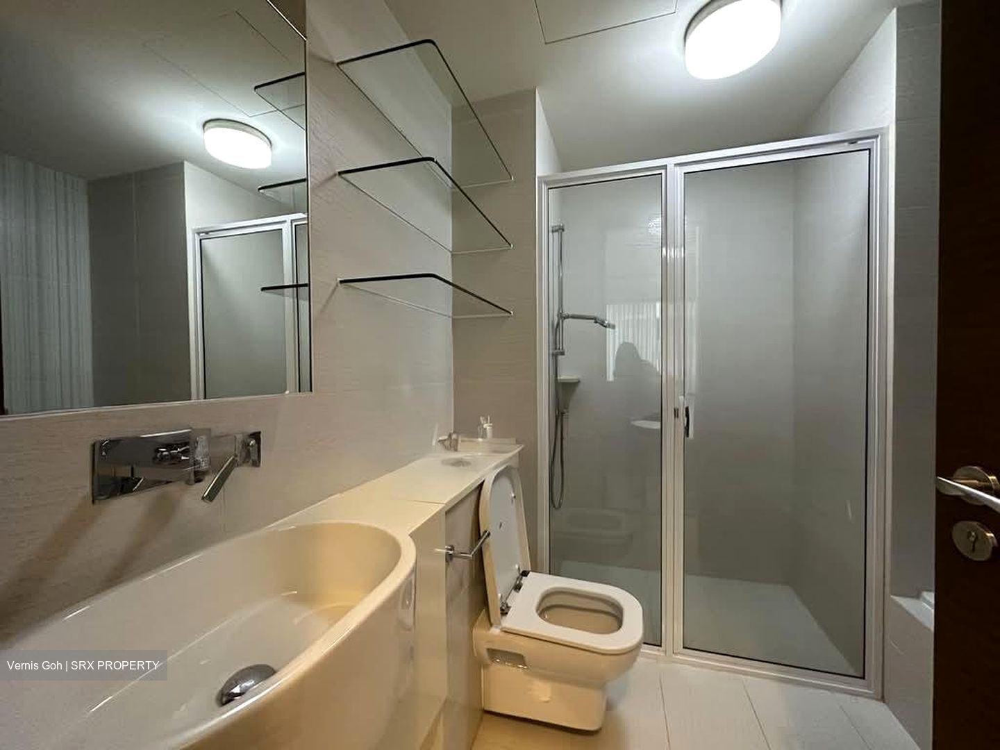 The Wharf Residence (D9), Condominium #537786331